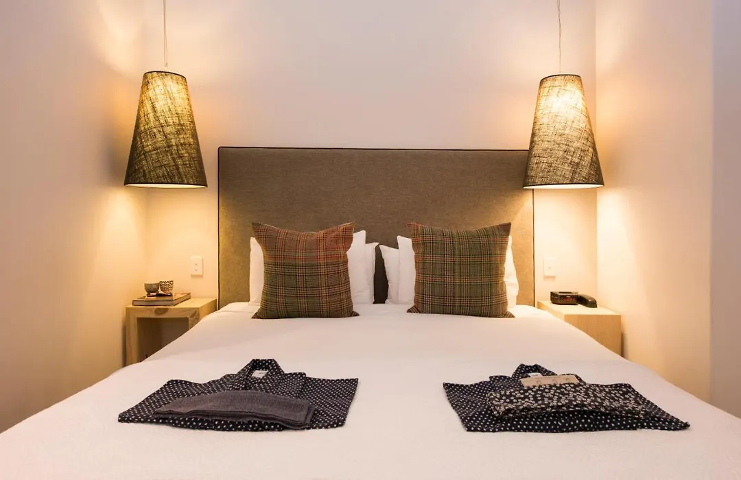 Perry Street Boutique Hotel-1