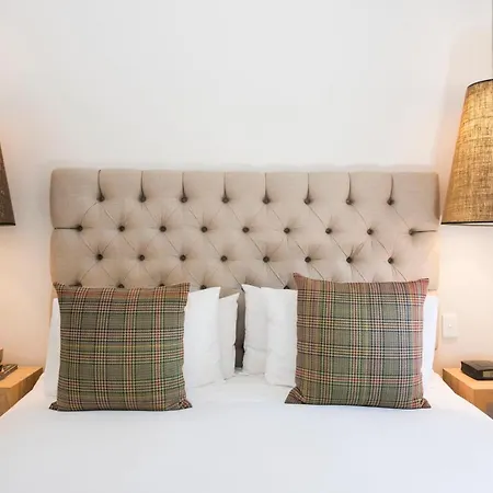 Perry Street Boutique Hotel-3